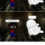 Never Bring a Gun to a Ghost Fight