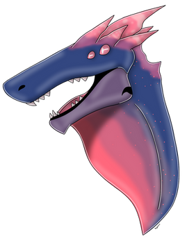 Rose Leviathan