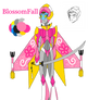 TF: BlossomFall Ref