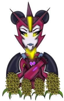 TFRID: Glowstrike