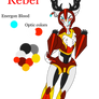 TF: Rebel Ref