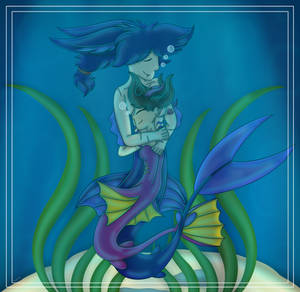 Mermay: Loving Hearts (SketchQuest) by CreativeFandomMinds Mermay: Loving Hearts (SketchQuest) by CreativeFandomMinds