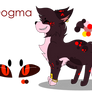SketchQuest: Dogma Ref