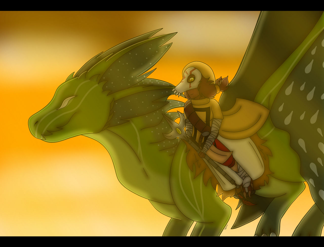 Star Wars: Flying High