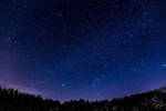Night Sky by CreativeFandomMinds Night Sky by CreativeFandomMinds