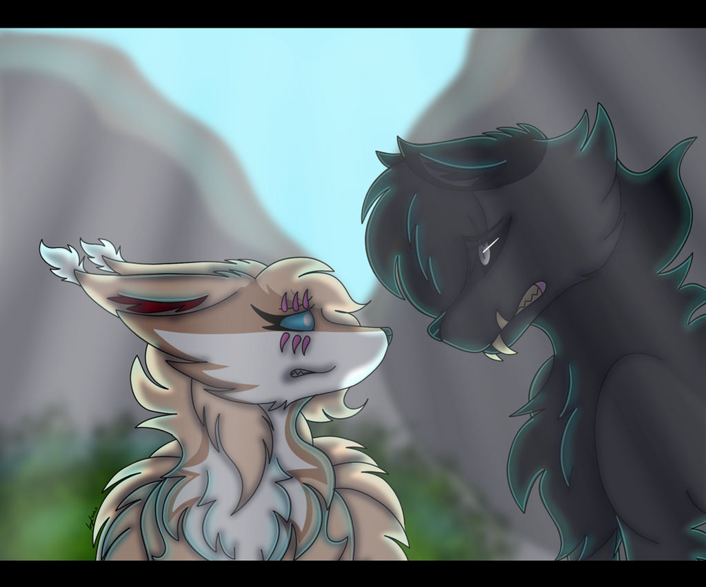 SketchQuest: Screenshot: Is there hope?