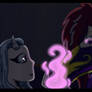 Showing Magic (BNHA)
