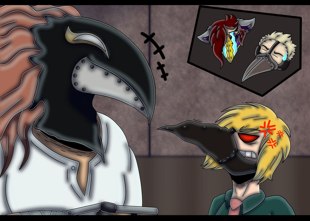 Shie Hassaikai: Dog Fight (BNHA)