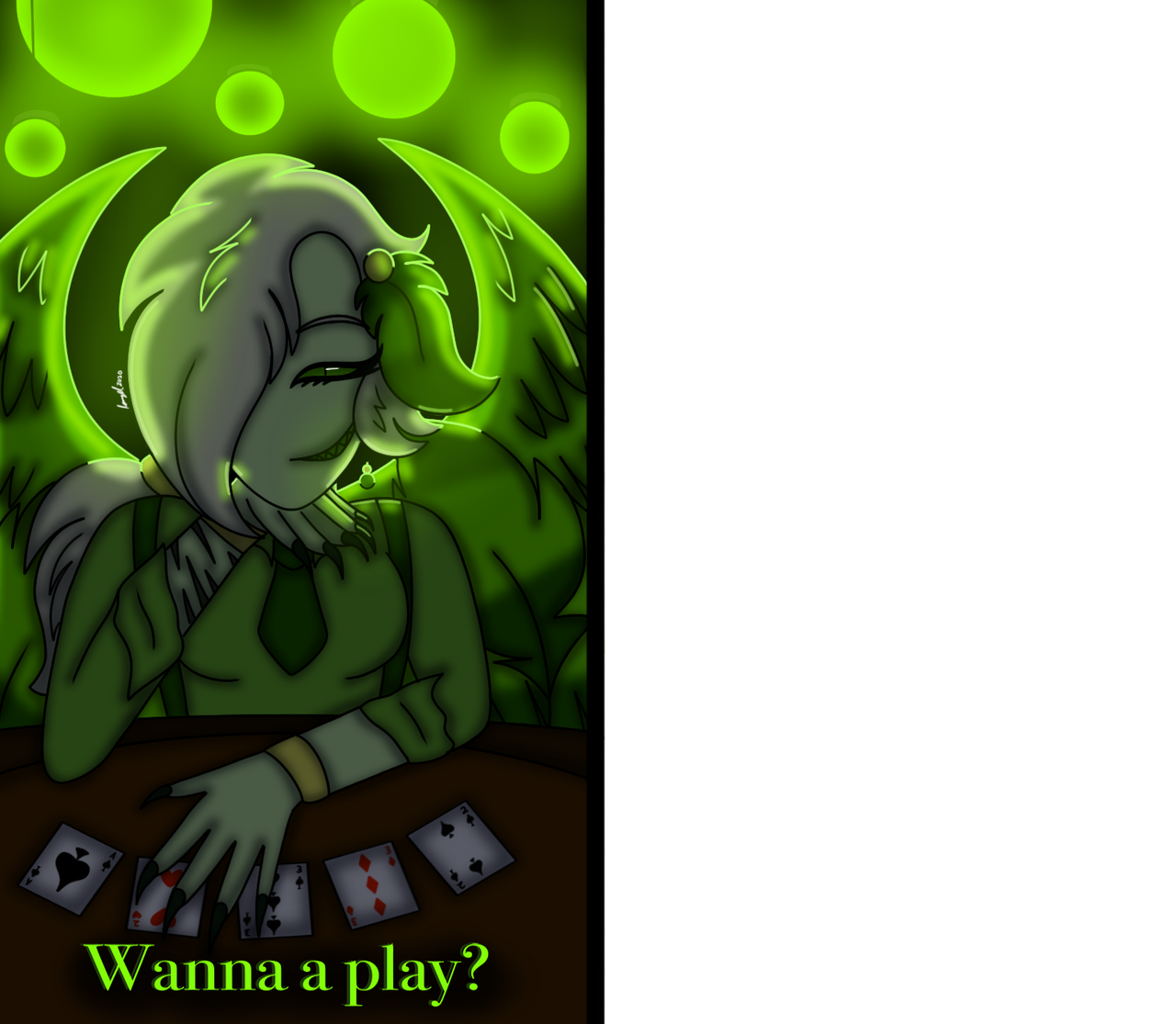 OC COLLAB with Aella! Free and Open! (SketchQuest)