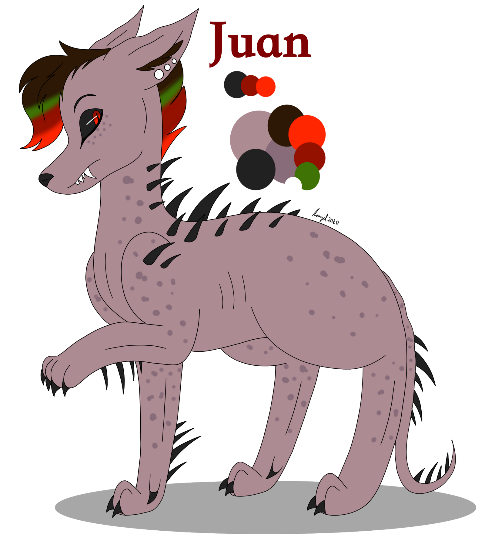 Juan Ref (SketchQuest)