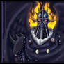 One Piece: King the Conflagration (Fanart)