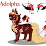 Adolpha Ref (NEW)(SketchQuest)