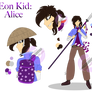 Alice Ref (Eon Kid)
