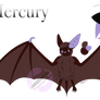 Earthly Companion: Mercury Ref (AzureHowl Reborn)