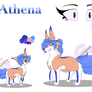 Athena Ref (SketchQuest)