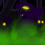 The Serpent's Awakening (SketchQuest)
