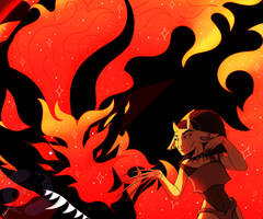 Supernova Couple (BloodRIP)