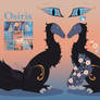 Beblunes: Osiris Ref (MaYO Event '26)