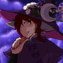 Beware The Wish You Make (SketchQuest AU)
