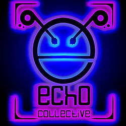 Echo Collective Logo COncept Lighter