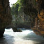 Bali Water Cave