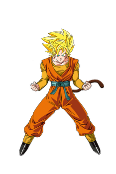 LeonSaiyajin - Hobbyist | DeviantArt