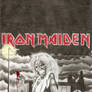 Iron Maiden - killers