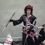 Axel anime expo 09