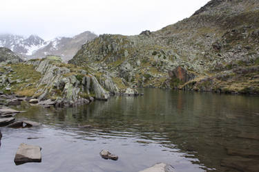 mountain lake stock 2