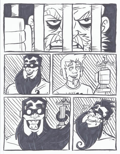 facebeast mini comic page (4)