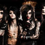 BVB all serious