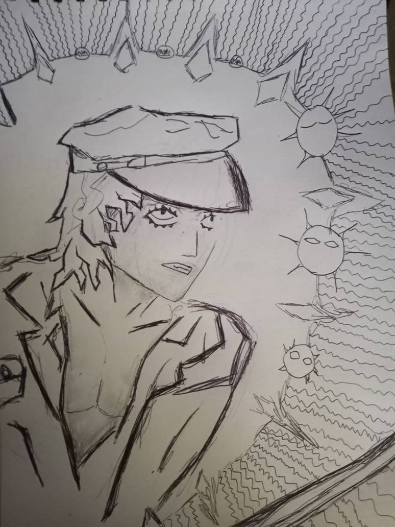 Pav Termina Pav (fear and hunger termina) by Krubs1 on DeviantArt