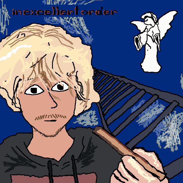 Fried By Fluoride-In Excellent Order by Krubs1 on DeviantArt