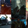 Video Game Villans #9