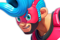Spring Man by ConnorRentz Spring Man by ConnorRentz