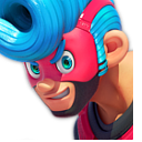 Spring Man by ConnorRentz Spring Man by ConnorRentz