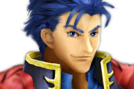 Hector by ConnorRentz Hector by ConnorRentz