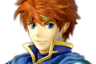 Eliwood by ConnorRentz Eliwood by ConnorRentz