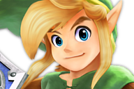 Link - A Link Between Worlds by ConnorRentz Link - A Link Between Worlds by ConnorRentz