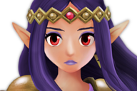 Hilda by ConnorRentz Hilda by ConnorRentz