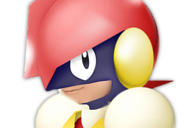 Pulseman by ConnorRentz Pulseman by ConnorRentz