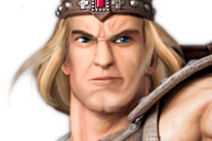 Simon Belmont by ConnorRentz Simon Belmont by ConnorRentz