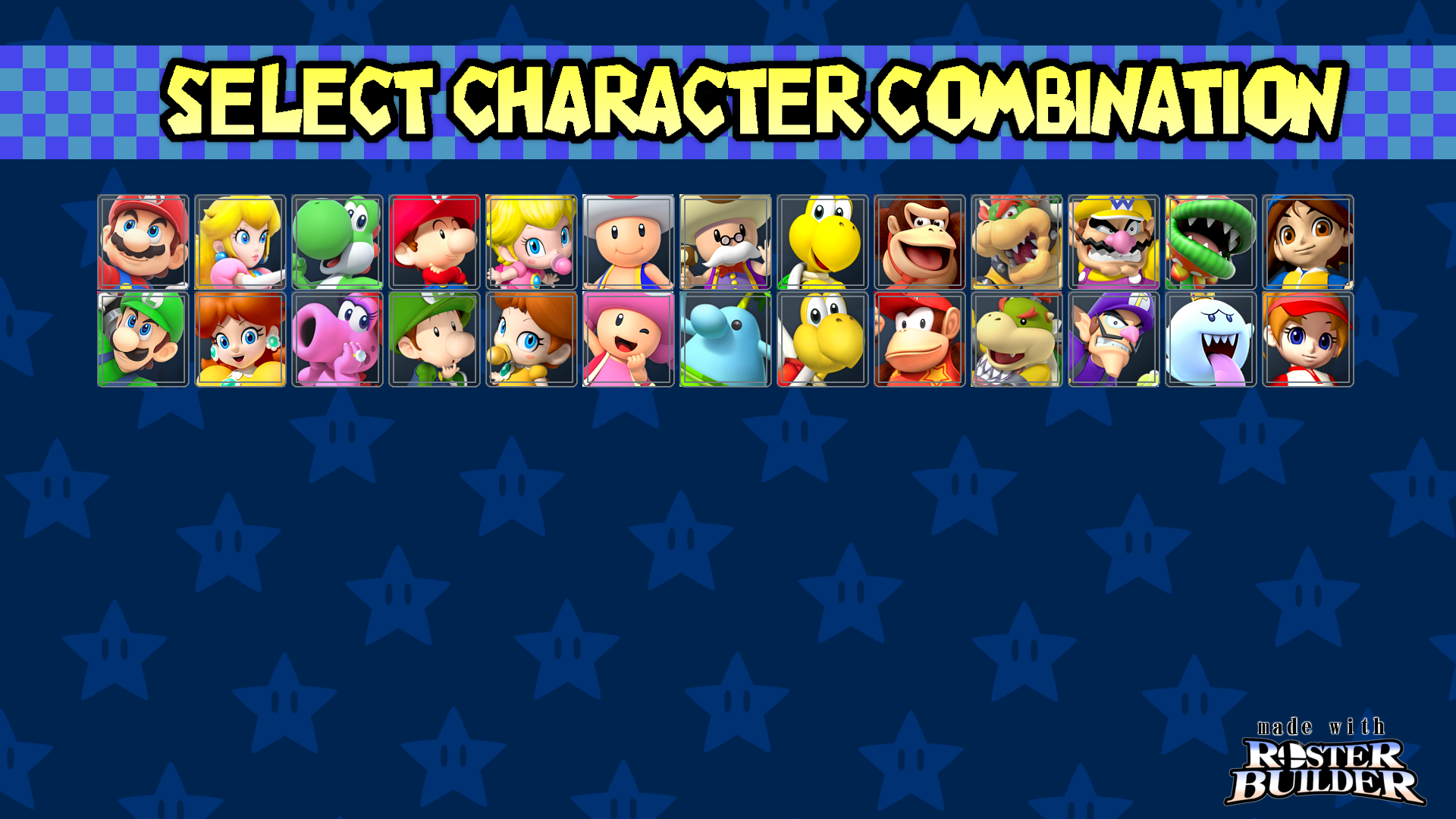 roster-builder-mario-kart-double-dash-sample-by-connorrentz-on