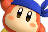 Bandana Waddle Dee - Star Allies by ConnorRentz Bandana Waddle Dee - Star Allies by ConnorRentz