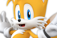 Tails - Modern by ConnorRentz Tails - Modern by ConnorRentz