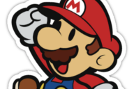 Paper Mario - Color Splash by ConnorRentz Paper Mario - Color Splash by ConnorRentz