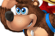 Banjo-Kazooie by ConnorRentz Banjo-Kazooie by ConnorRentz