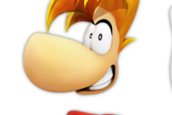 Rayman - Alt by ConnorRentz Rayman - Alt by ConnorRentz