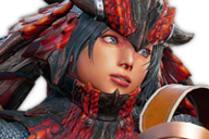 Monster Hunter by ConnorRentz Monster Hunter by ConnorRentz