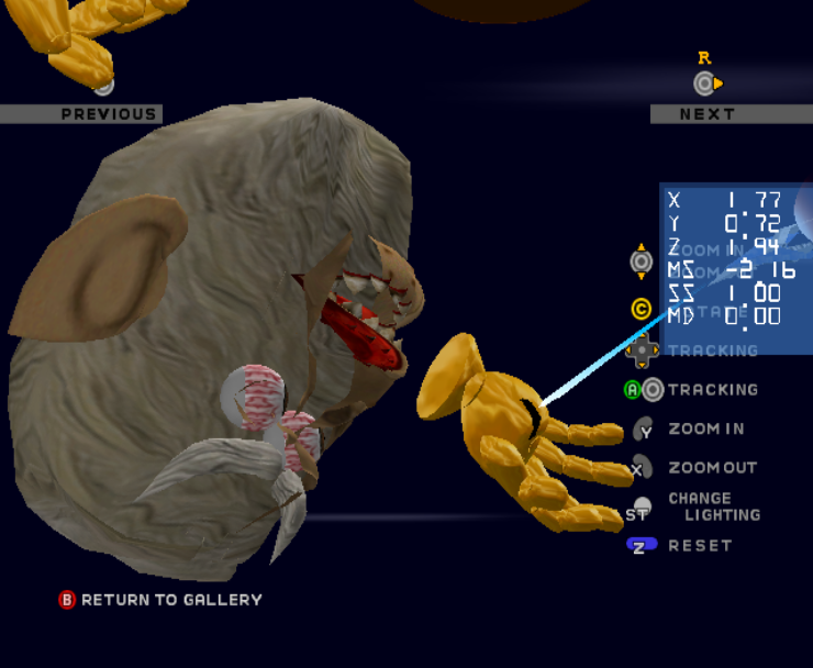 Making any Super Smash Bros. Melee ISO a Debug ISO by ConnorRentz on ...